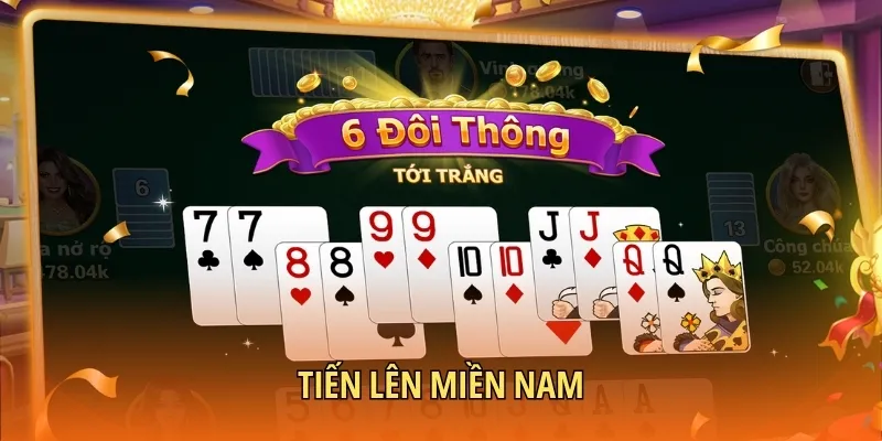 Tiến lên miền Nam